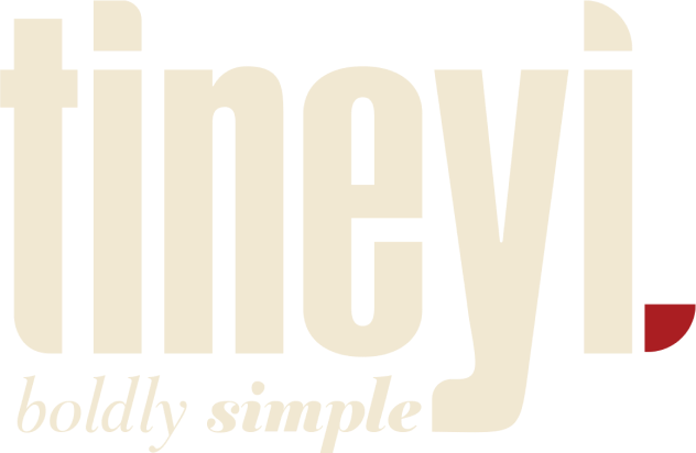 Tineyi