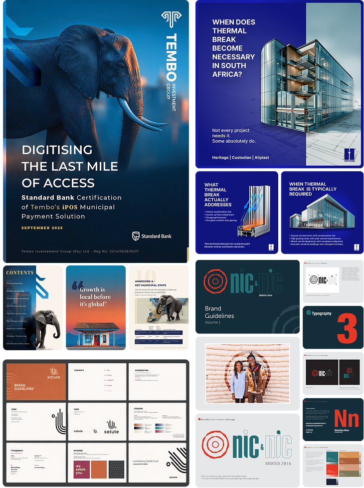 Brand Systems